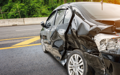 Accident Benefits Series, Injuries