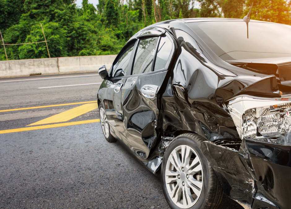 Accident Benefits Series, Injuries