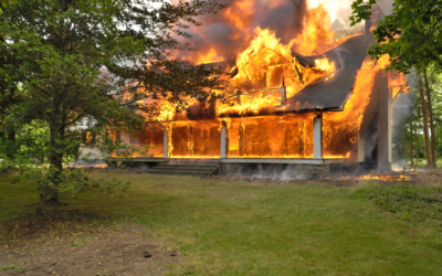 Home insurance mitigates risk on your greatest asset.