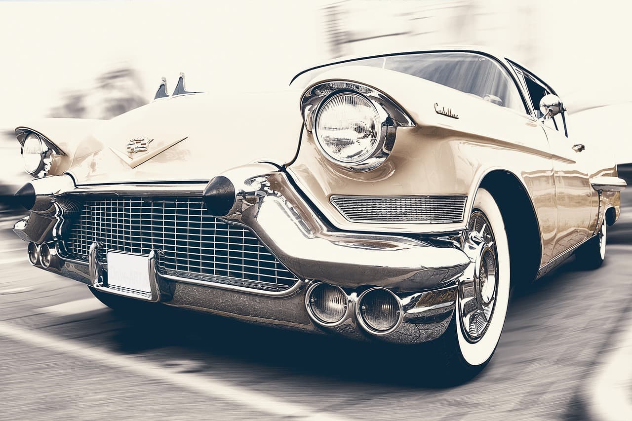 classic car insurance ontario